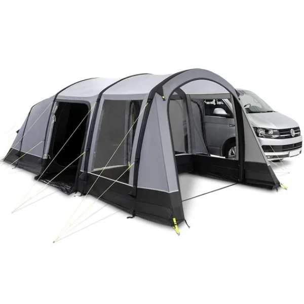 Kampa Busvorzelt Touring Air RH