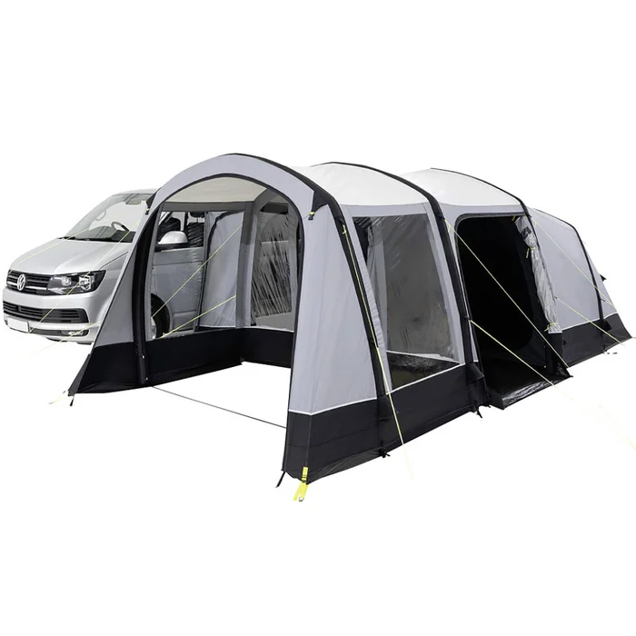 Kampa Busvorzelt Touring Air TC