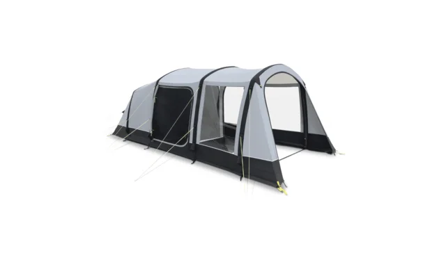 Kampa Hayling 4 Air TC aufblasbares Tunnelzelt für 4 Personen
