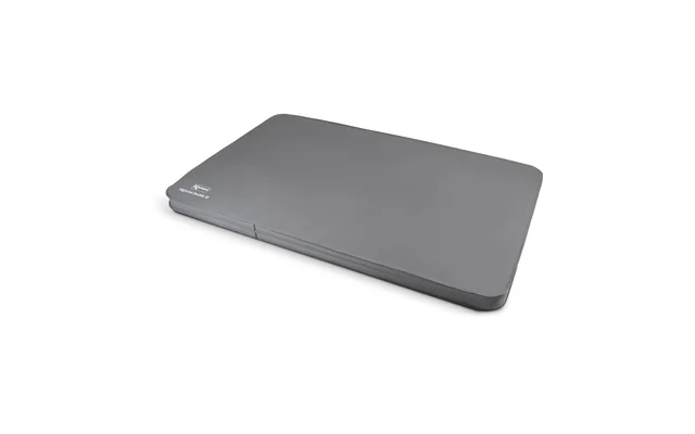 Kampa Highrise 10 Selbstaufblasende Matratze für 2 Personen 10 cm Polsterung