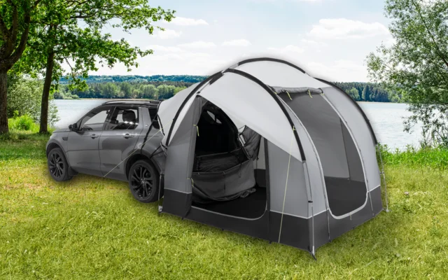 Kampa Tailgater SUV Heckzelt
