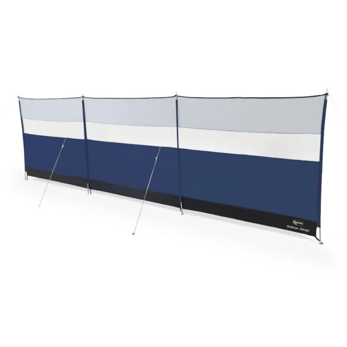 Kampa Windschutz Midnight