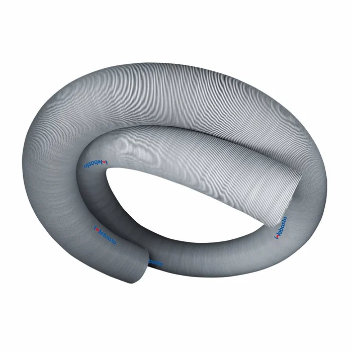 Kanal für Heizung PAPK D60 WEBASTO