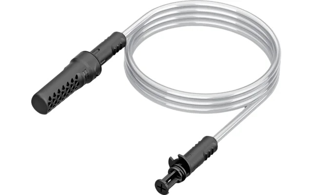 Kärcher Ansaugschlauch für OC3 Druckreiniger 2 Meter