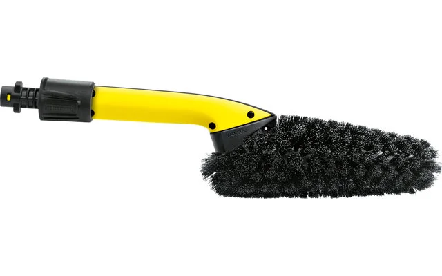 Kärcher Felgenwaschbürste für K2 Hochdruckreiniger