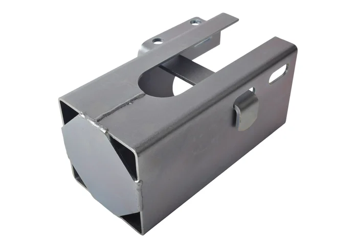 Kastenschloss – universal