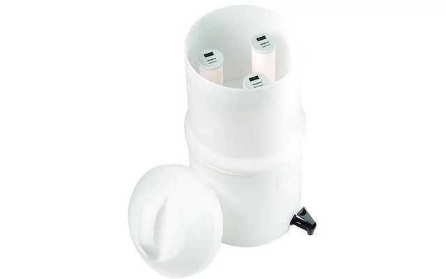 Katadyn Drip Filter Ceradyn Endurance Serie Wasserfilter Trinkwasser Entkeimung