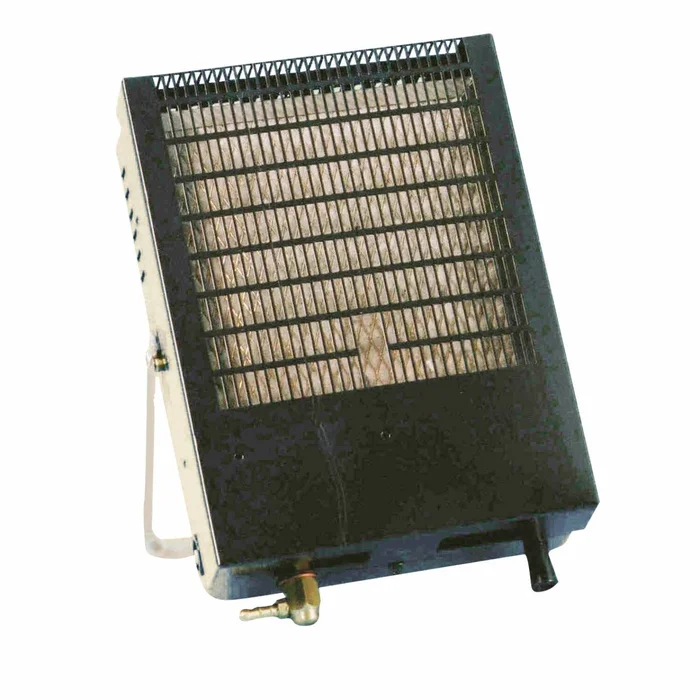 Katalytische Gasheizung Modell: Minicat ALKE