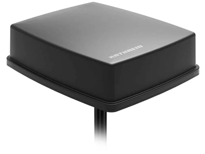 Kathrein 5G LTE/WLAN – Router Set
