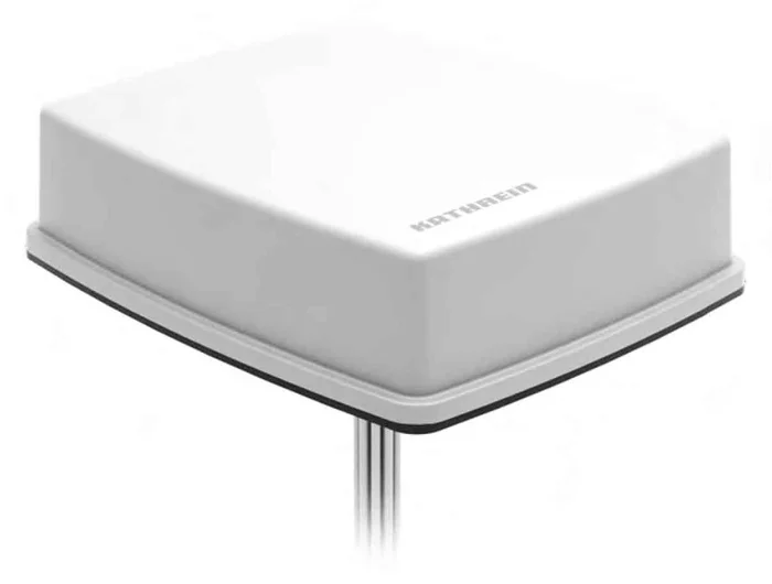 Kathrein CAR 5G LTE/WLAN – Router Set
