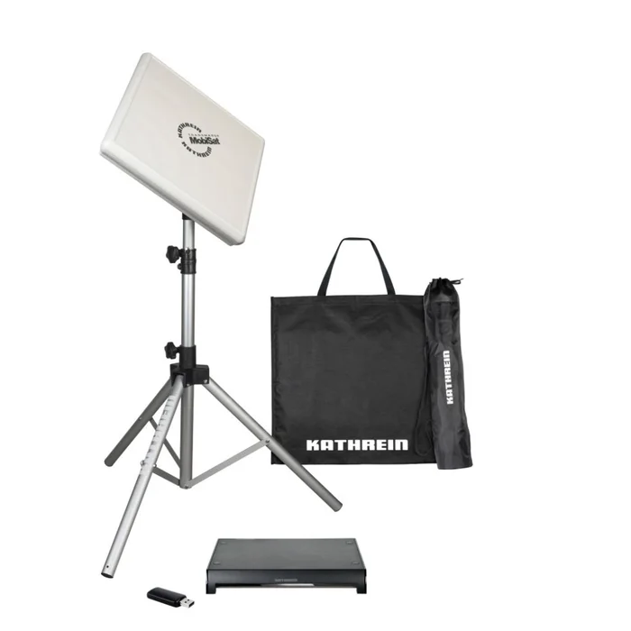 Kathrein Sat-Anlage HDS 166 Plus