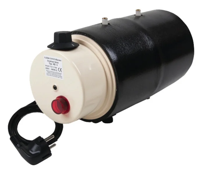 KB 3 Boiler 3 l – 230 V / 660 W