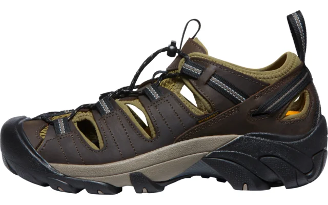 Keen Arroyo II Herren Wanderschuh