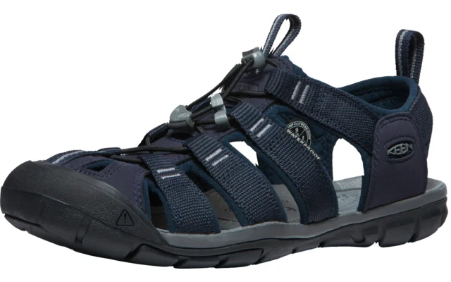 Keen Clearwater CNX Herren Sandale
