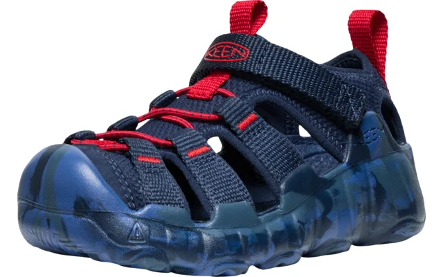 Keen Hyperport H2 Kindersandalen