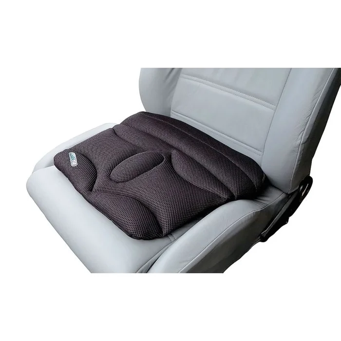 Keilkissen Basic schwarz