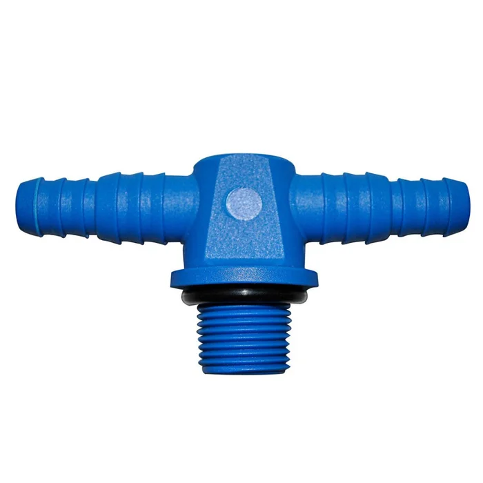 Keller T-Anschluss für Ausgleichsbehälter