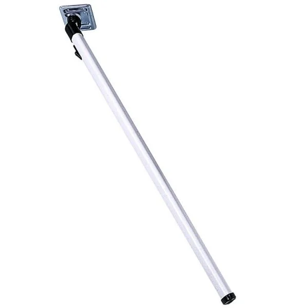 Kesseböhmer Klappstützfuß hellgrau