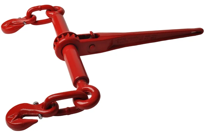 Kettenspanner mit Haken (8000 kg)