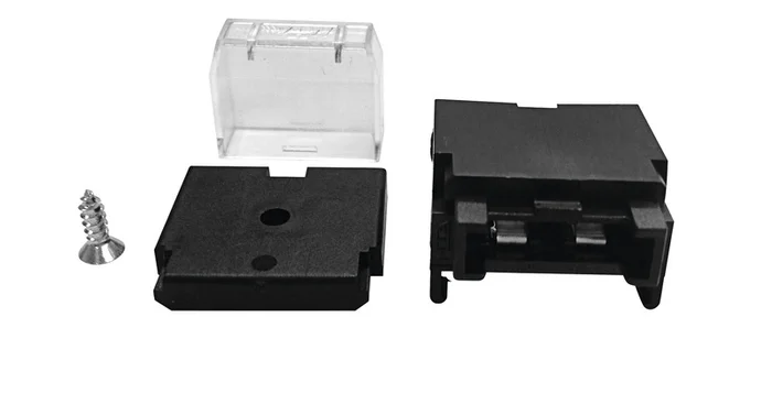 KFZ-Sicherungshalter 6,3 x 0,8 mm für Kabelverbindung