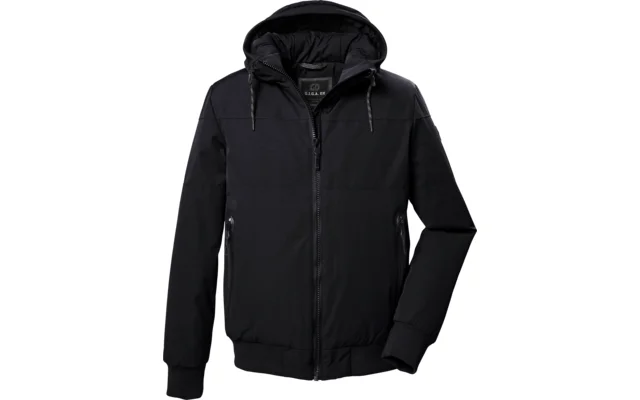 Killtec GW 30 Winterblouson Herrenjacke