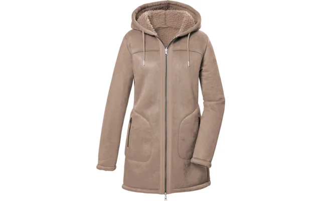 Killtec GW 63 Damen Wendeparka