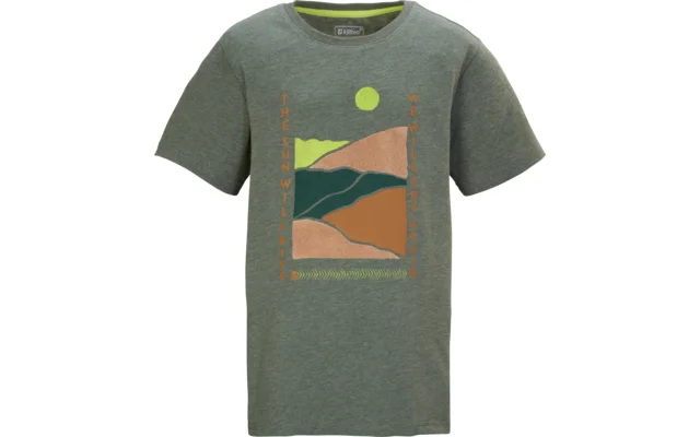 Killtec KOS 126 Jungen T-Shirt