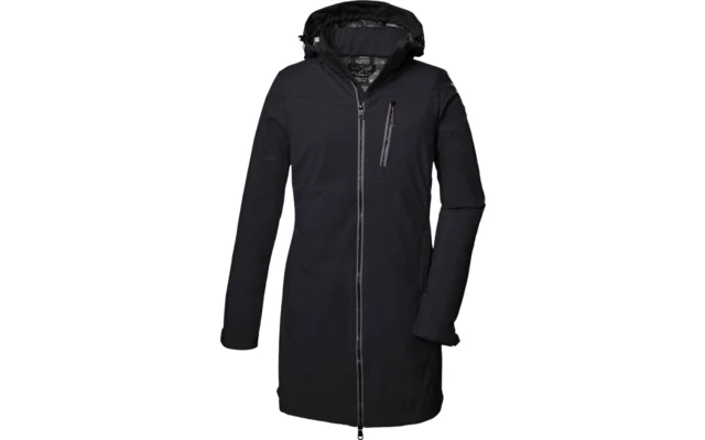 Killtec KOS 41 Damen Softshell Parka