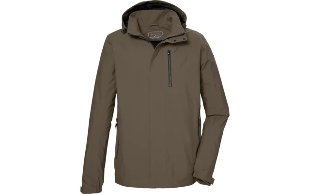 Killtec KOS 52 Herren Funktionsjacke