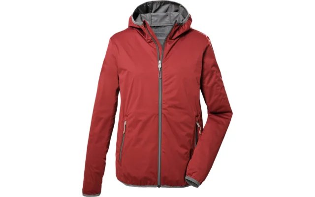 Killtec KOS 61 Damen 2-Lagen Funktionsjacke