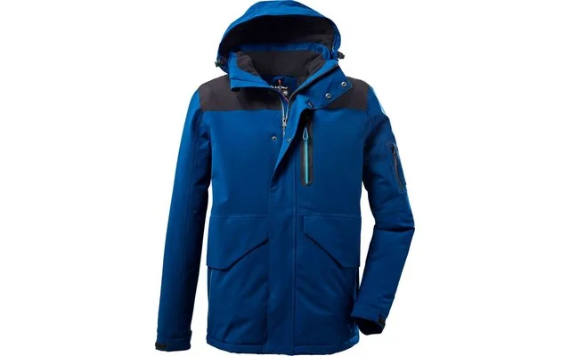 Killtec Kow 145 Herrenjacke