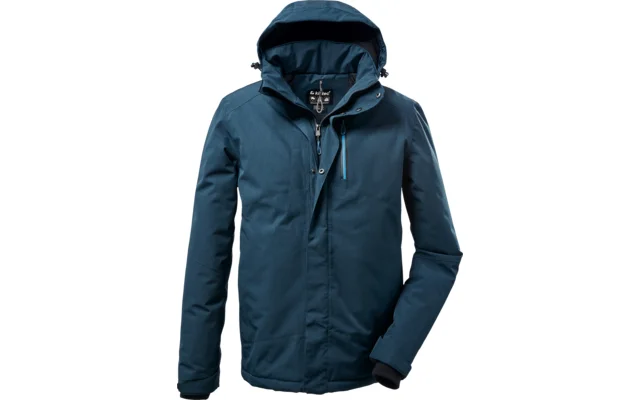 Killtec Kow 161 Herren Funktionsjacke