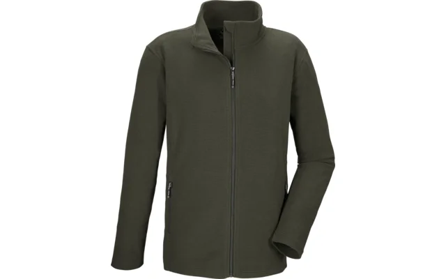 Killtec Kow 440 Herren Fleecejacke