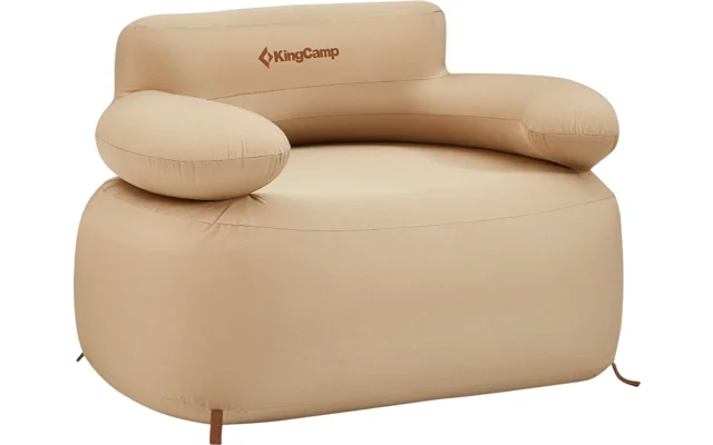 KingCamp Air Lounger aufblasbarer Campingsessel 108 × 78 × 70 cm