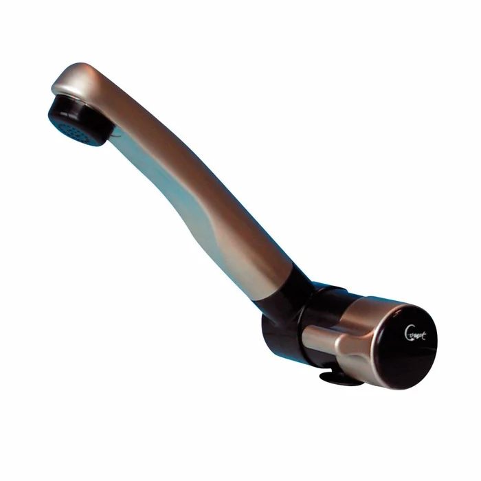 Klappbarer Sonderhahn für Wohnmobil ABS London COMET