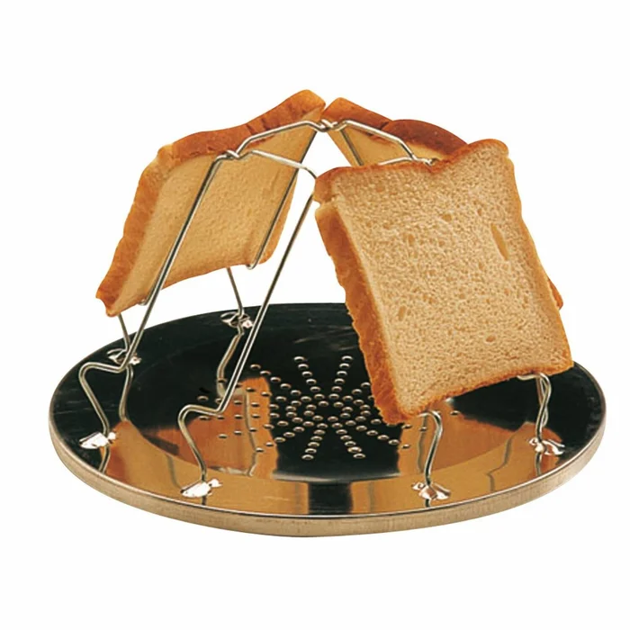 Klappbarer Toaster/Toaster INCASA