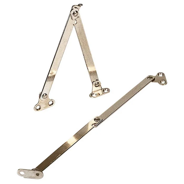 Klappenrückhaltevorrichtung – Offene Länge 200 mm