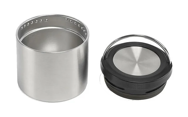 Klean Kanteen Edelstahl Thermobehälter