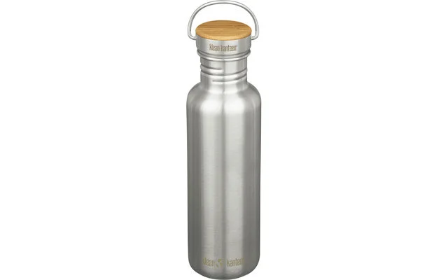 Klean Kanteen Reflect Edelstahl Trinkflasche 800 ml