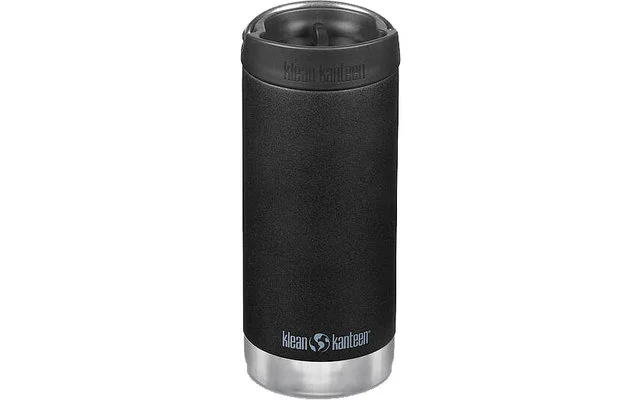 Klean Kanteen TKWide Edelstahl Thermoflasche