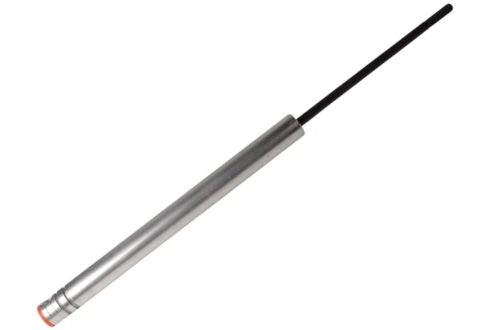 Knott Auflaufbremsdämpfer für KF30-E/ KRV30-B – Dämpfercode 8700390914