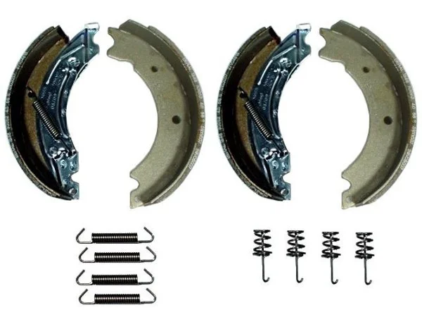 Knott Bremsbacken 200×50 Typ 20-2425-1 Knott (Nr. 47276)