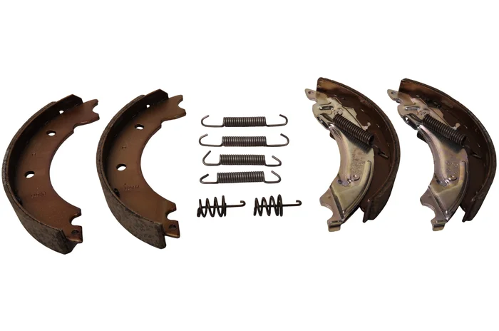 Knott Bremsbacken – 200×30 – Bremse Typ 20-963/1