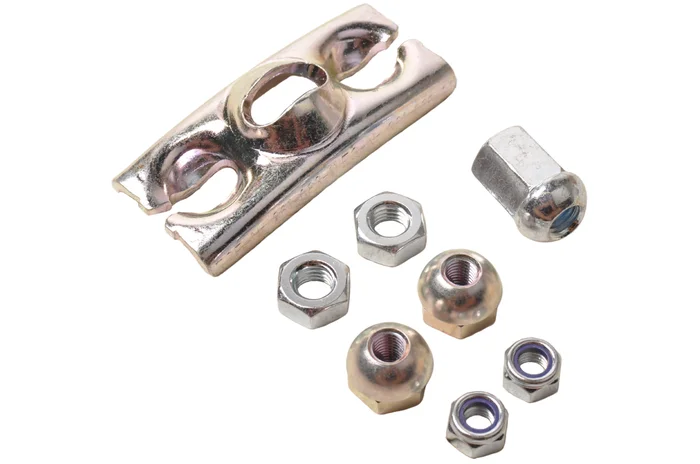 Knott Bremssatz einachsig – ohne Gewindestange