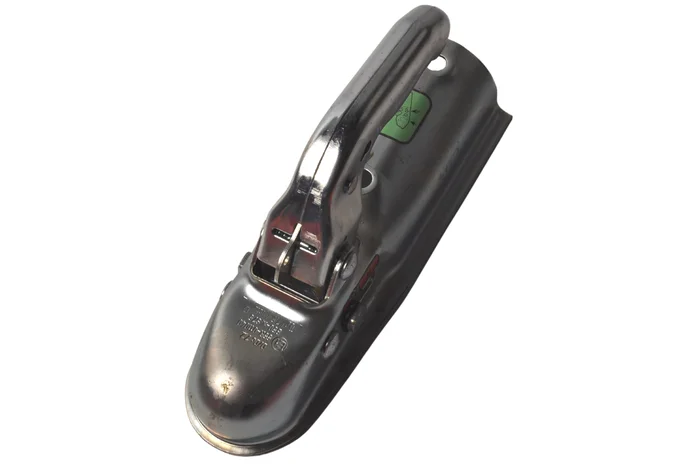 Knott K7,5D – rund 60 mm – 750 kg – ungebremste Kugelkupplung