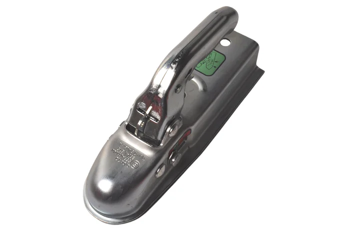 Knott K7,5L – Ror 60 mm – 750 kg – ungebremste Kugelkupplung