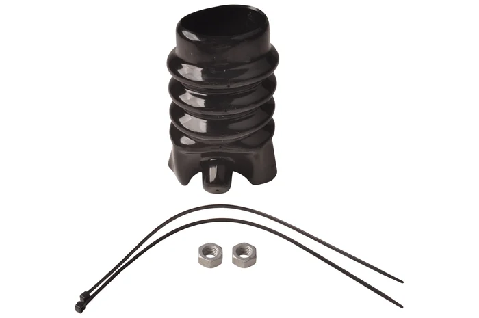 Knott Manchette KFG35 mit Bolzenaussparung