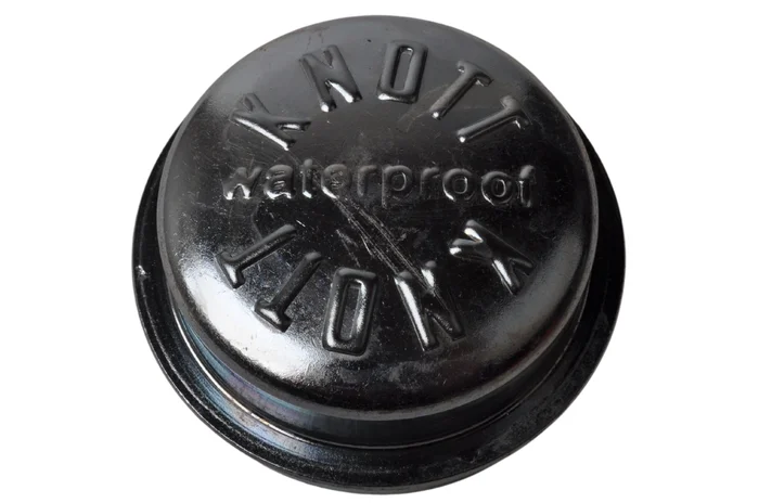 Knott Radkappe – 64 mm