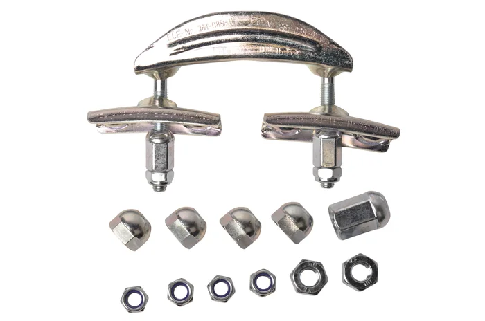 Knott Tandem-Bremsmechanismus ohne Gewindeanschluss M10