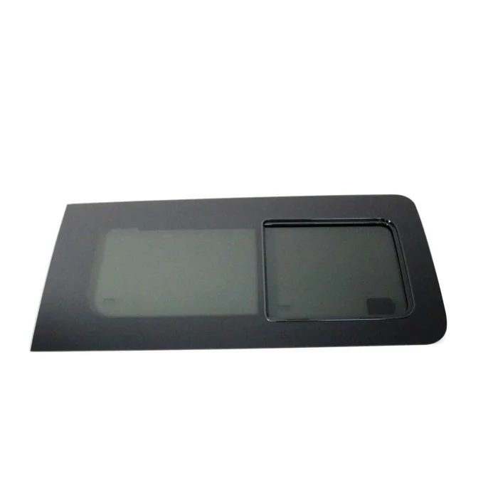 Kofferraum Sunvan PSA Jumpy / Expert 3 / Scudo ab 2017 Fixierte Tür hinten rechts (L1/L2/L3) CONVERSION VAN